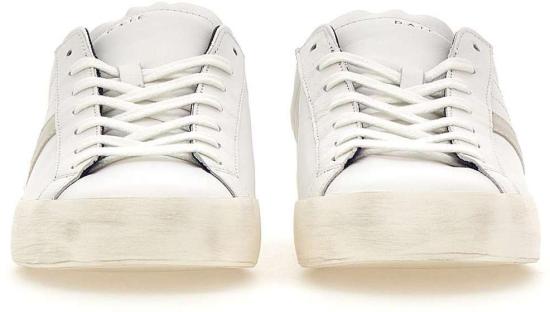 26SS 데이트 스니커즈 M441HLCAWO WHITE - D.A.T.E.