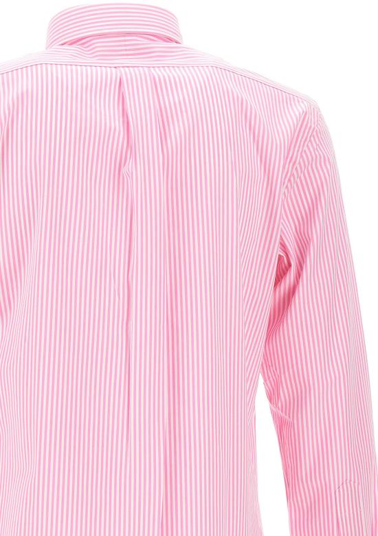 26SS 랄프 로렌 셔츠 710929346002 PINK - RALPH LAUREN
