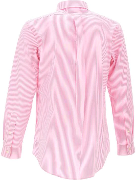 26SS 랄프 로렌 셔츠 710929346002 PINK - RALPH LAUREN