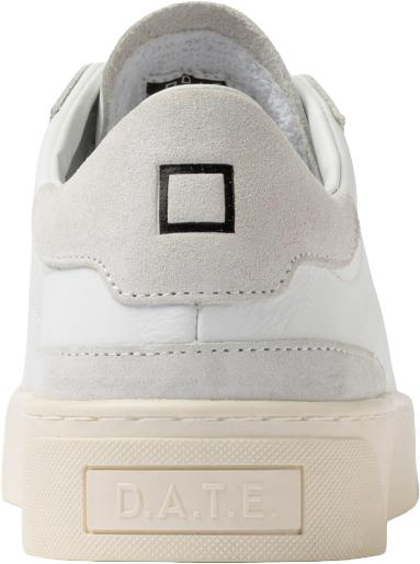 26SS 데이트 스니커즈 M441SOCAWH WHITE - D.A.T.E.