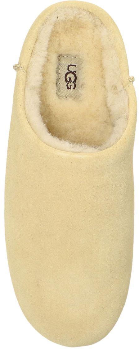 25FW 어그 엘라 슬립온 1171390PBT YELLOW - UGG