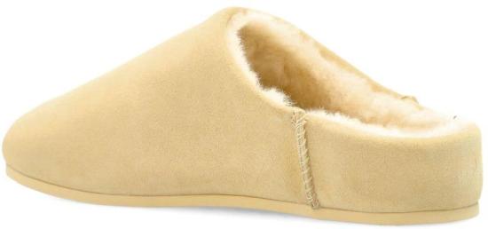 25FW 어그 엘라 슬립온 1171390PBT YELLOW - UGG