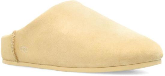 25FW 어그 엘라 슬립온 1171390PBT YELLOW - UGG
