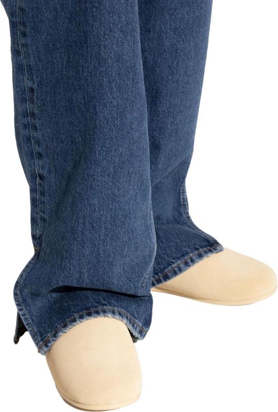25FW 어그 엘라 슬립온 1171390PBT YELLOW - UGG