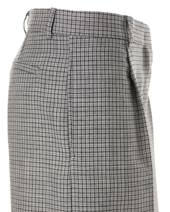  엠에스지엠 수트 팬츠 3541MDP19 237700 96 GRIGIO - MSGM