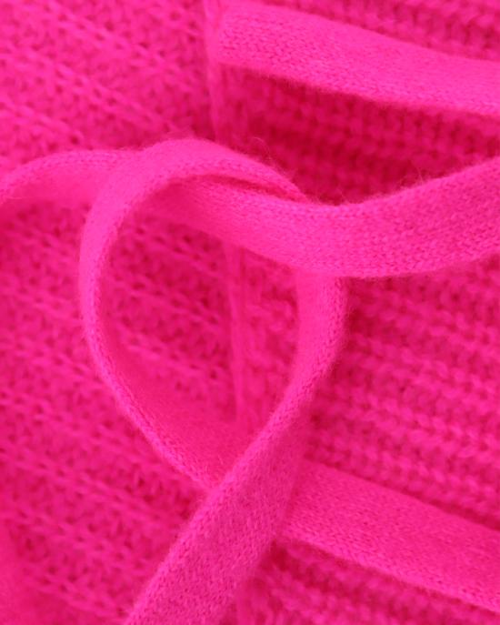  엠에스지엠 스웨터 3541MDM191 237787 15 FUCHSIA - MSGM