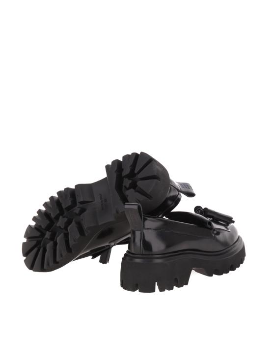  엠에스지엠 로퍼 3541MDS151 587 99 NERO - MSGM