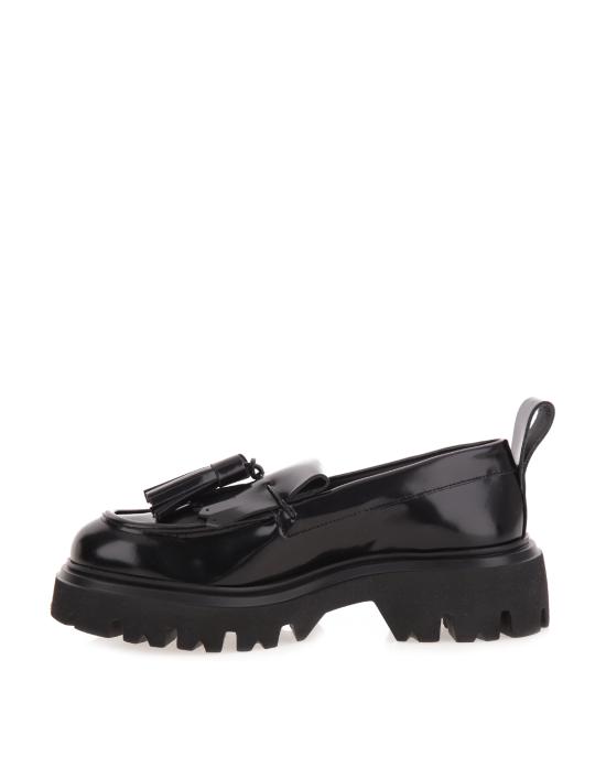  엠에스지엠 로퍼 3541MDS151 587 99 NERO - MSGM