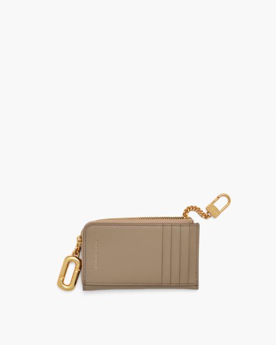 26FW 마크제이콥스 지갑 2P6SMP018S01 082 light slate GRIGIO CHIARO - MARC JACOBS
