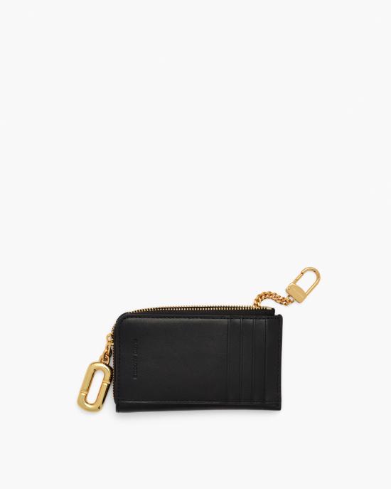 26SS 마크제이콥스 지갑 2P6SMP018S01 001 black NERO - MARC JACOBS