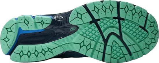 26SS 뉴발란스 1906R 스니커즈 U19069OQ BLUE - NEW BALANCE