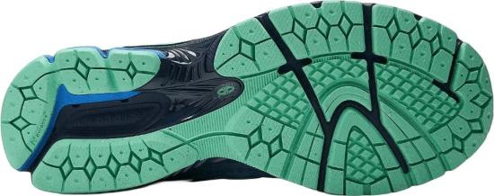 26SS 뉴발란스 1906R 스니커즈 U19069OQ BLUE - NEW BALANCE