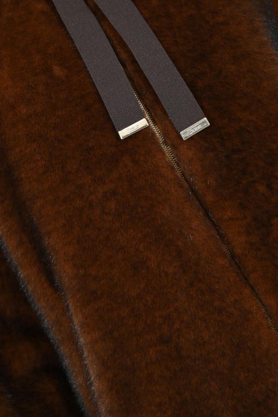 25FW 에르노 봄버 자켓 8055403455270 BROWN - HERNO
