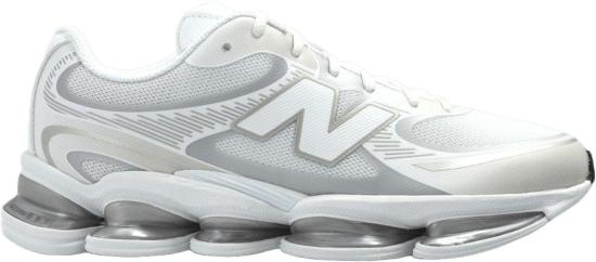 26FW 뉴발란스 스니커즈 NEWBALANCEU20004GMWHITE