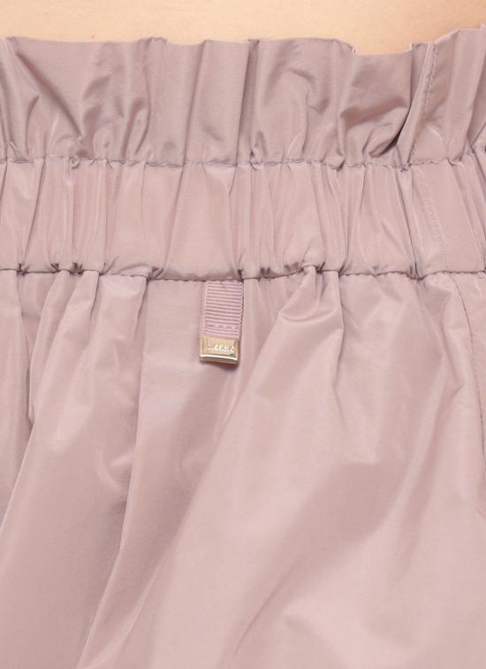26SS 에르노 미디 스커트 GN000044D 12483Z4035 Pink - HERNO