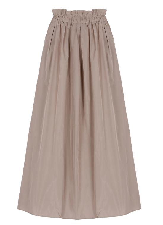26SS 에르노 미디 스커트 GN000044D 12483Z4035 Pink