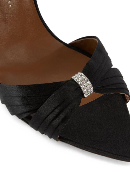 26FW 쥬세페자노티 힐/펌프스 I600010001 BLACK - GIUSEPPE ZANOTTI