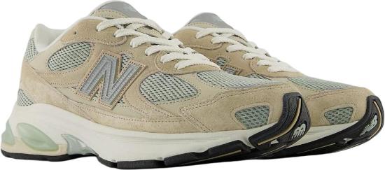 26SS 뉴발란스 스니커즈 U2010281 BEIGE - NEW BALANCE