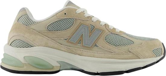 26SS 뉴발란스 스니커즈 U2010281 BEIGE