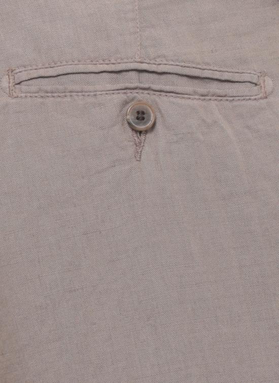 26SS 미쓰 숏팬츠 74B 4949 Brown - MYTHS