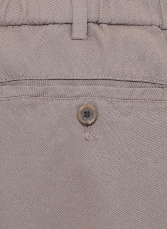 26SS 미쓰 숏팬츠 71B 7549 Brown - MYTHS