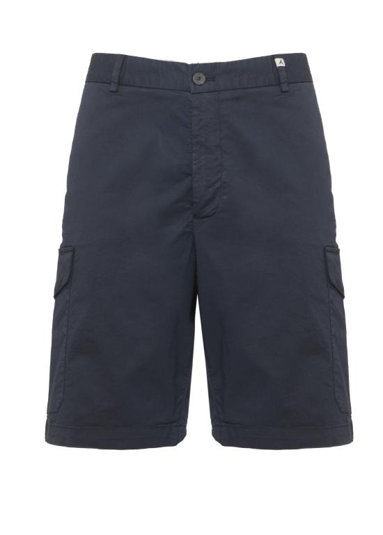 26SS 미쓰 숏팬츠 85B 83031 Blue