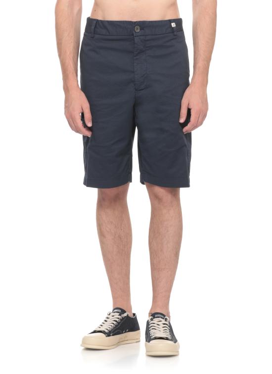 26SS 미쓰 숏팬츠 85B 83031 Blue - MYTHS