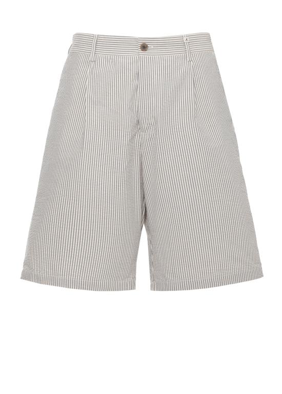 26SS 미쓰 숏팬츠 91B 712237 Grey