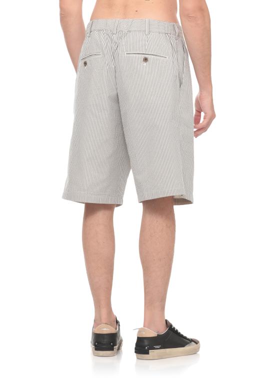 26SS 미쓰 숏팬츠 91B 712237 Grey - MYTHS
