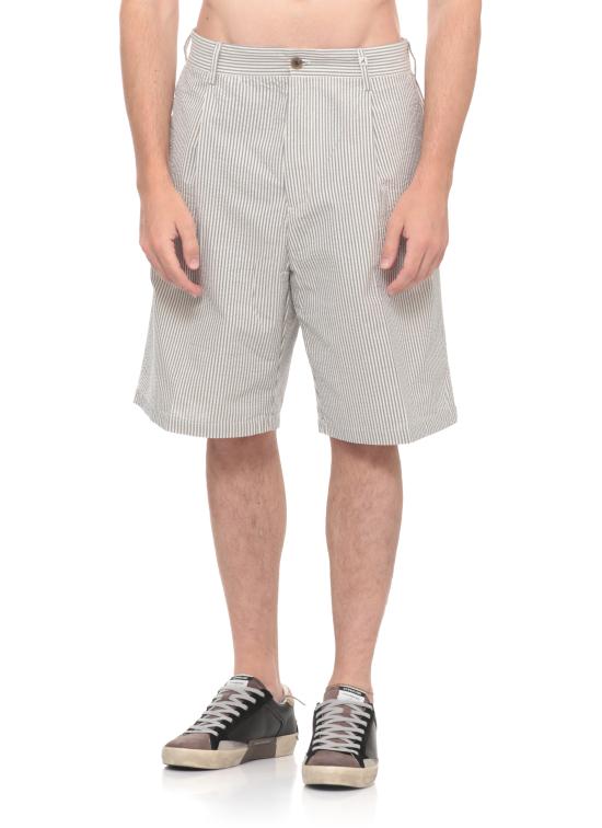 26SS 미쓰 숏팬츠 91B 712237 Grey - MYTHS