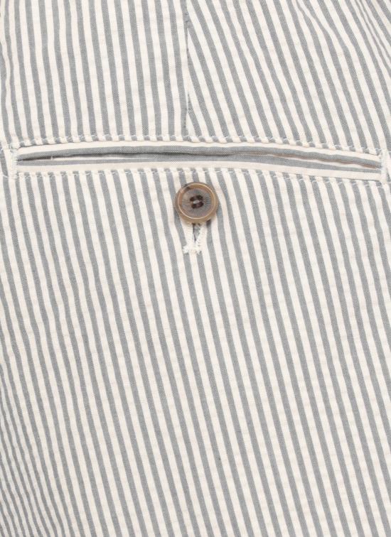 26SS 미쓰 숏팬츠 91B 712237 Grey - MYTHS