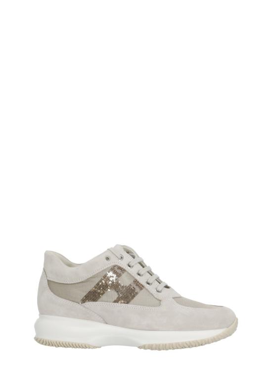 26SS 호간 스니커즈 HXW00N05640UWQ 0RVC Beige