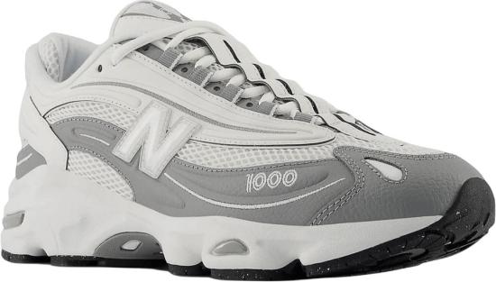26FW 뉴발란스 스니커즈 U10004NO WHITE - NEW BALANCE