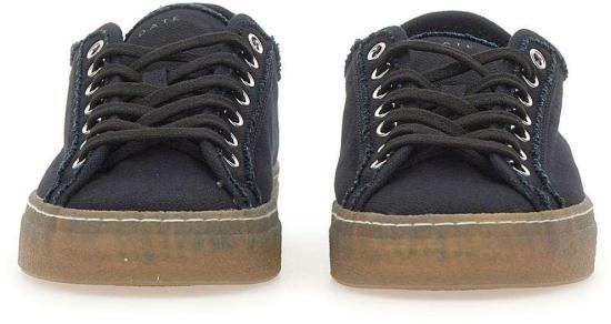 26SS 데이트 스니커즈 M441TECNBK BLACK - D.A.T.E.