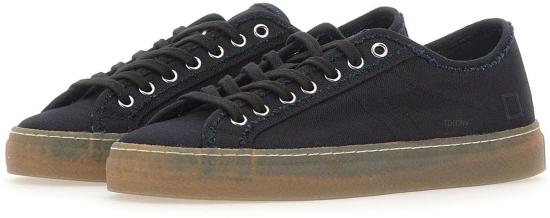 26SS 데이트 스니커즈 M441TECNBK BLACK - D.A.T.E.