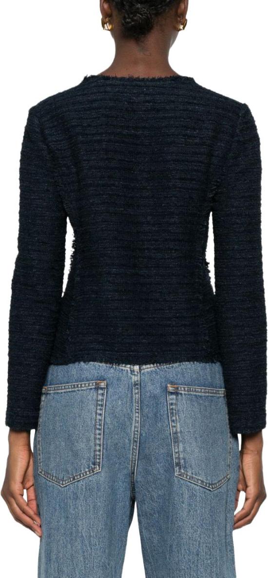 26FW 엠포리오 아르마니 자켓 EW003313AF20493UB102 NAVY - EMPORIO ARMANI