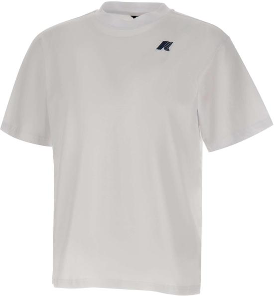 26SS 까웨 탑 K71356W001 WHITE