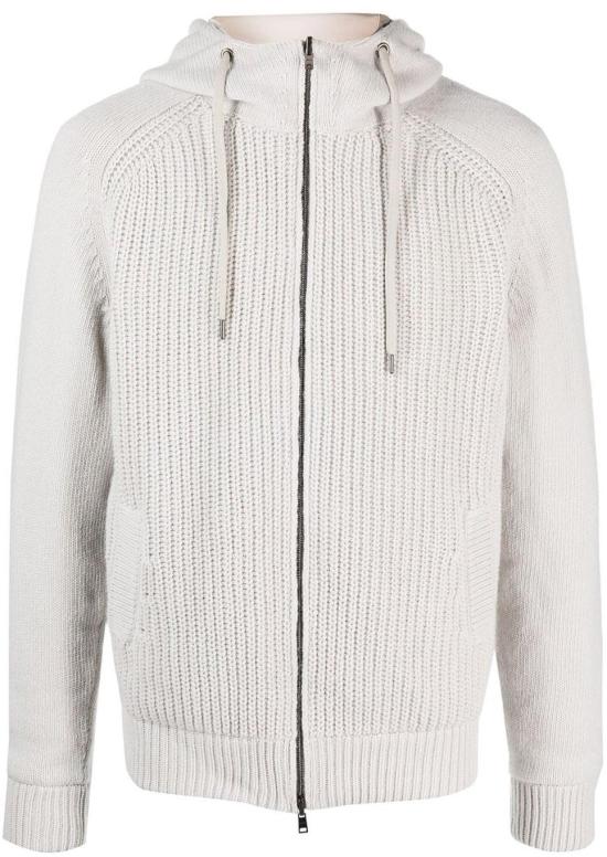 25FW 에르노 탑 55863062102356 GREY