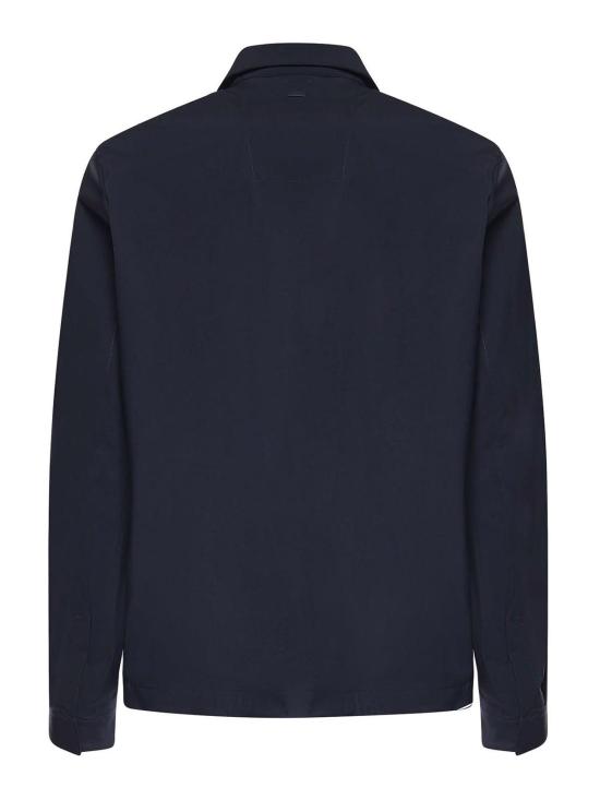 26SS 에르노 자켓 GI000625U334849200 Dark Blue - HERNO