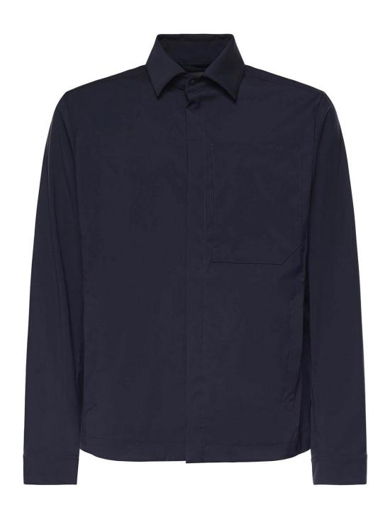 26SS 에르노 자켓 GI000625U334849200 Dark Blue