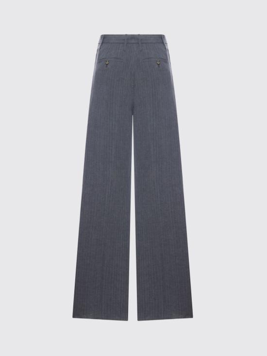 26SS 라르디니 스트레이트 팬츠 PAINDROPACA66204 930BI Blue - LARDINI