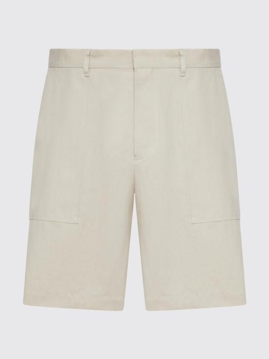 26SS 라르디니 숏팬츠 PATONIOPAIF66408 150 Nude - LARDINI