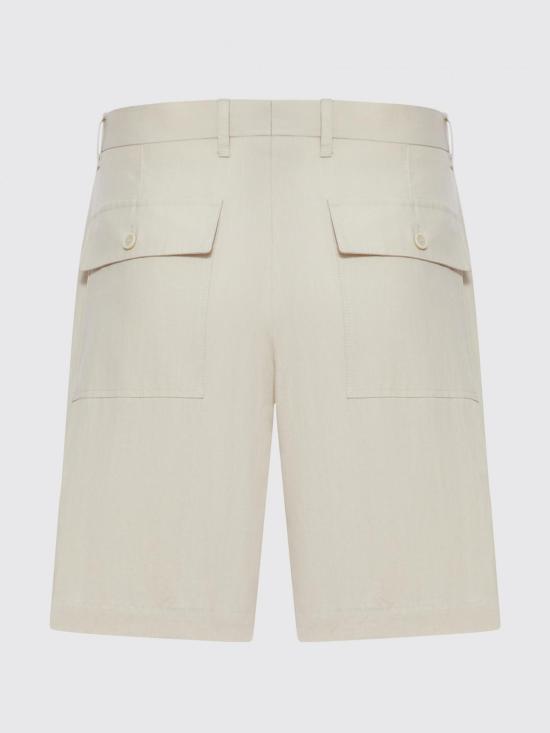 26SS 라르디니 숏팬츠 PATONIOPAIF66408 150 Nude - LARDINI