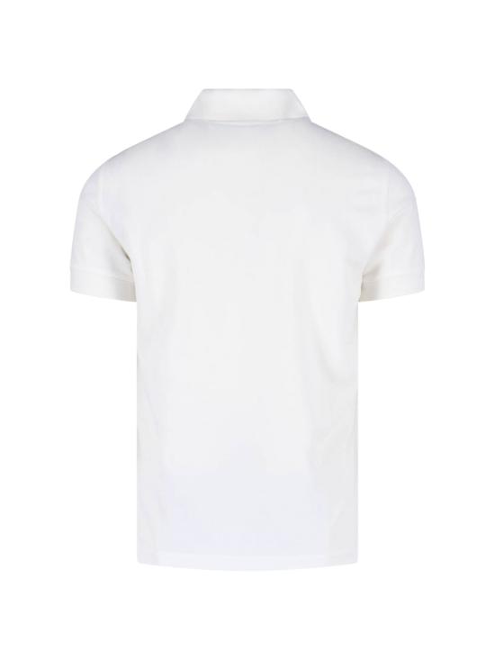 26FW 톰포드 폴로 티셔츠 JPS011 JMT013 WAD White - TOMFORD