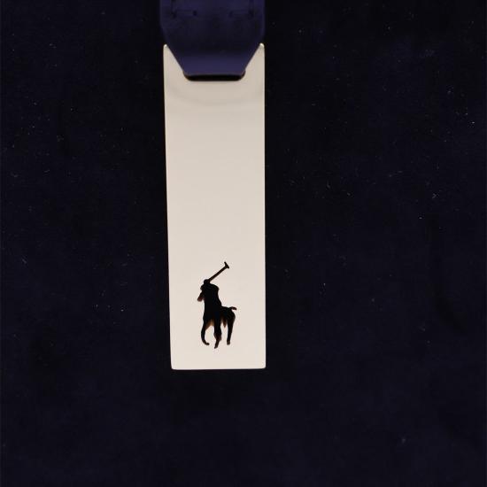 26FW 폴로 랄프로렌 숄더백 428 977471 001 Black - POLO RALPH LAUREN