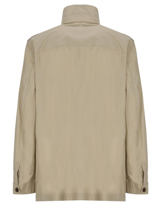 26SS 페이 자켓 NAM1952018LZD1 C024 Beige - FAY