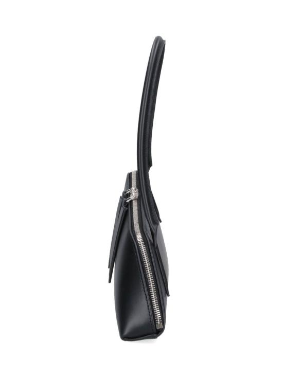 26FW 디 아티코 숄더백 236WAH00042 LBT019AA 100 Black - THE ATTICO