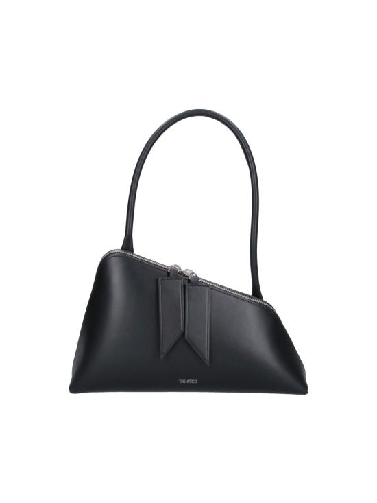 26FW 디 아티코 숄더백 236WAH00042 LBT019AA 100 Black