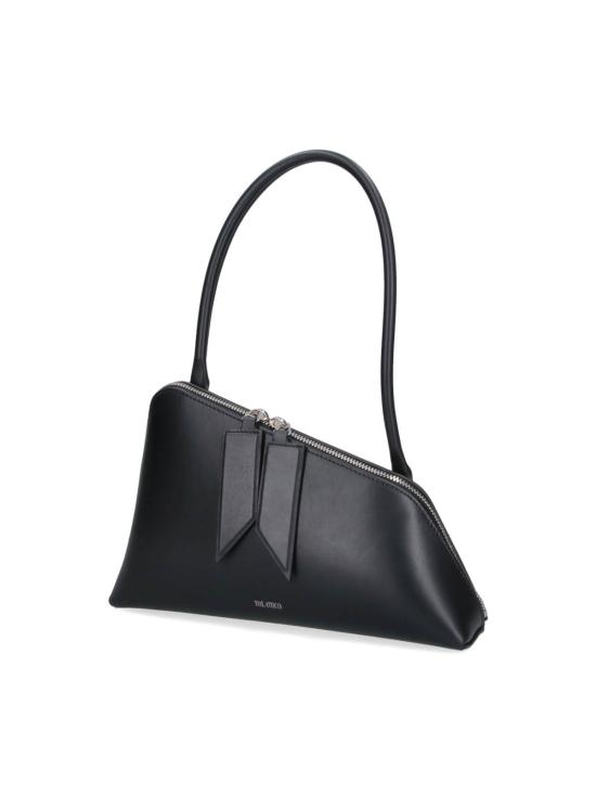 26FW 디 아티코 숄더백 236WAH00042 LBT019AA 100 Black - THE ATTICO