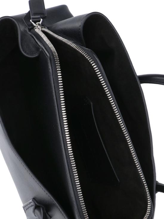 26FW 디 아티코 숄더백 250WAH00058 LBT019AA 100 Black - THE ATTICO